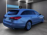 Mercedes-Benz C 220 d T 4M Fahrass Pano LED AHK Spurhalt-Ass - Mercedes C 220 mit Anhängerkupplung