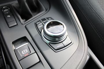BMW X1 Baureihe X1 sDrive 18 d Advantage