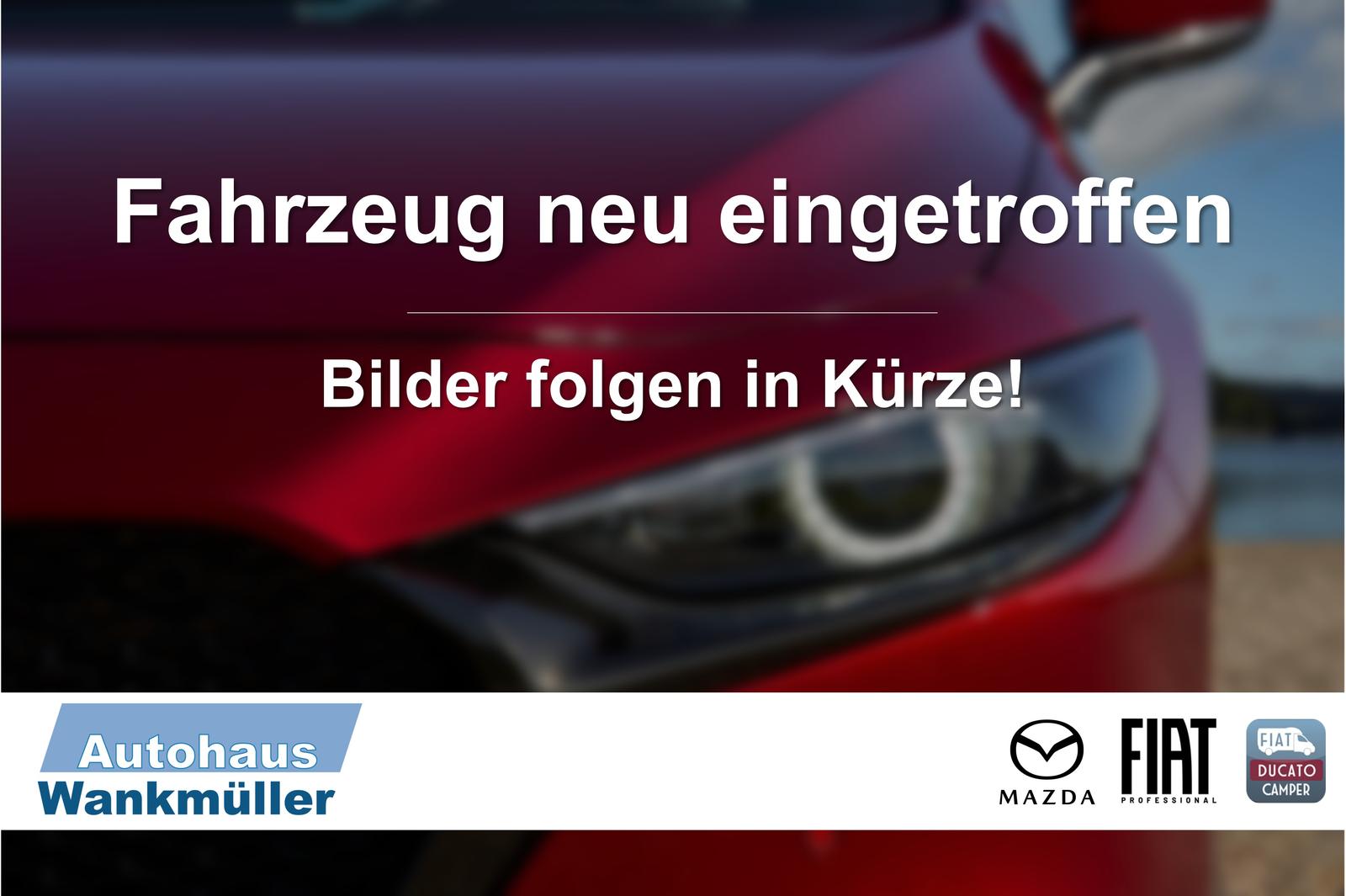 Fiat Ulysse ICON L3 8-Sitz LED Navi Carplay AHK SHZ