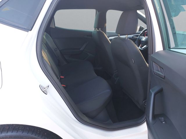 Ibiza FR Pro Black Edition Navi,LED,CarPlay,SHZ,