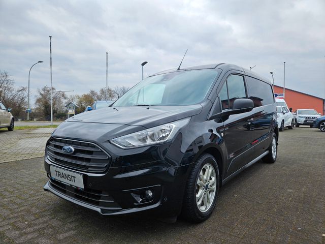 Ford Transit Connect Trend L2*Kamera*AudioP*WinterP*