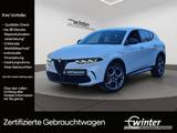 Alfa Romeo Tonale 1.5 Mild Hybrid Veloce/MATRIX/DAB - weiße Alfa Romeo Tonale