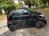 Smart ForTwo cabrio 1.0 62kW pulse pulse - Smart ForTwo: Cabrio, Pulse