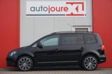 Volkswagen Touran 1.2 TSI Comfortline BlueMotion | Navigati - Volkswagen Touran aus 2011: Bluemotion