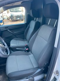 Volkswagen Caddy - 9