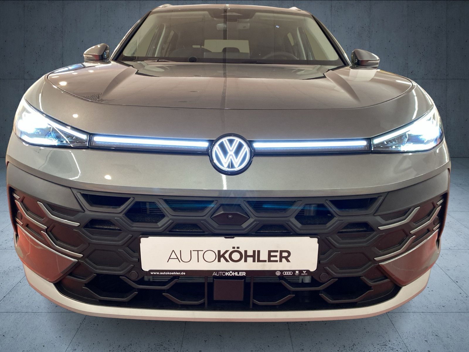 Volkswagen T-Roc - Bild 27
