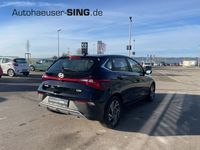 Hyundai i20 - Vorschau Bild 5