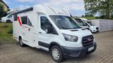 Challenger S217GA SAT+TV+ArcticPaket - Challenger Wohnmobil oder -wagen Wohnwagen gebraucht