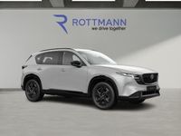 Mazda CX-5 - Vorschau Bild 8