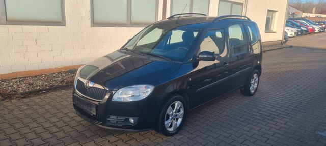 Skoda Roomster 1.9 TDI Comfort Euro 4