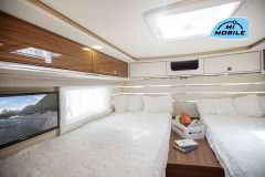 Fahrzeugabbildung Eura Mobil Contura 766 EB Mercedes *SCHAUSONNTAG 11-16 Uhr*