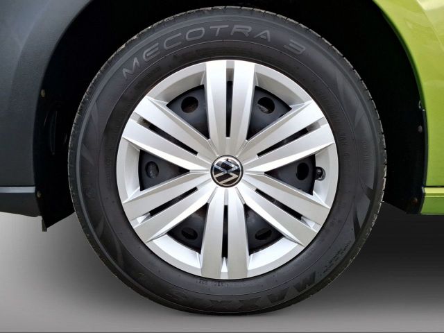 CADDY CARGO 2.0 TDI DSG