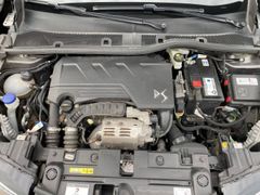 DS DS 3 Crossback PureTech 155 Navi Kamera Leder