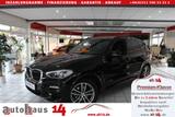 BMW X3  2.0d - G01-Automatik-Pano-Leder-LED-Kamera - BMW X3: G01