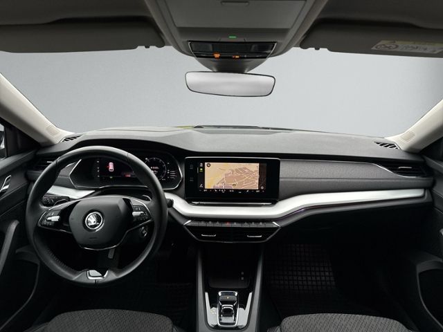 Octavia Combi 2.0 TDI DSG STYLE AHK+LED+HEAD-UP+