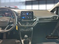 Ford Fiesta - Vorschau Bild 15