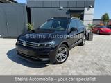 Volkswagen Tiguan Highline 4Motion R-Line *VOLLAUSSTATTUNG* - Volkswagen Tiguan: Vollausstattung