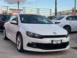 Volkswagen Scirocco 1.4 TSI R-line - Volkswagen Scirocco aus 2013