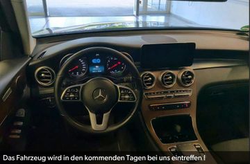 Mercedes GLC 300 - 3