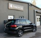 Volkswagen Tiguan 2.0 TSI 4Motion R LINE 19Z+PANO+KAMERA+ - : 19
