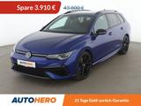 Volkswagen Golf VIII 2.0 TSI R 4Motion Aut.*NAVI*ACC*PDC* - Volkswagen Golf: Kombi, Viii