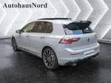 Volkswagen Golf GTI Clubsport Performance 270KM*Nürburgring - mit Benzin-Antrieb: Grau, Schiebedach, Limousine