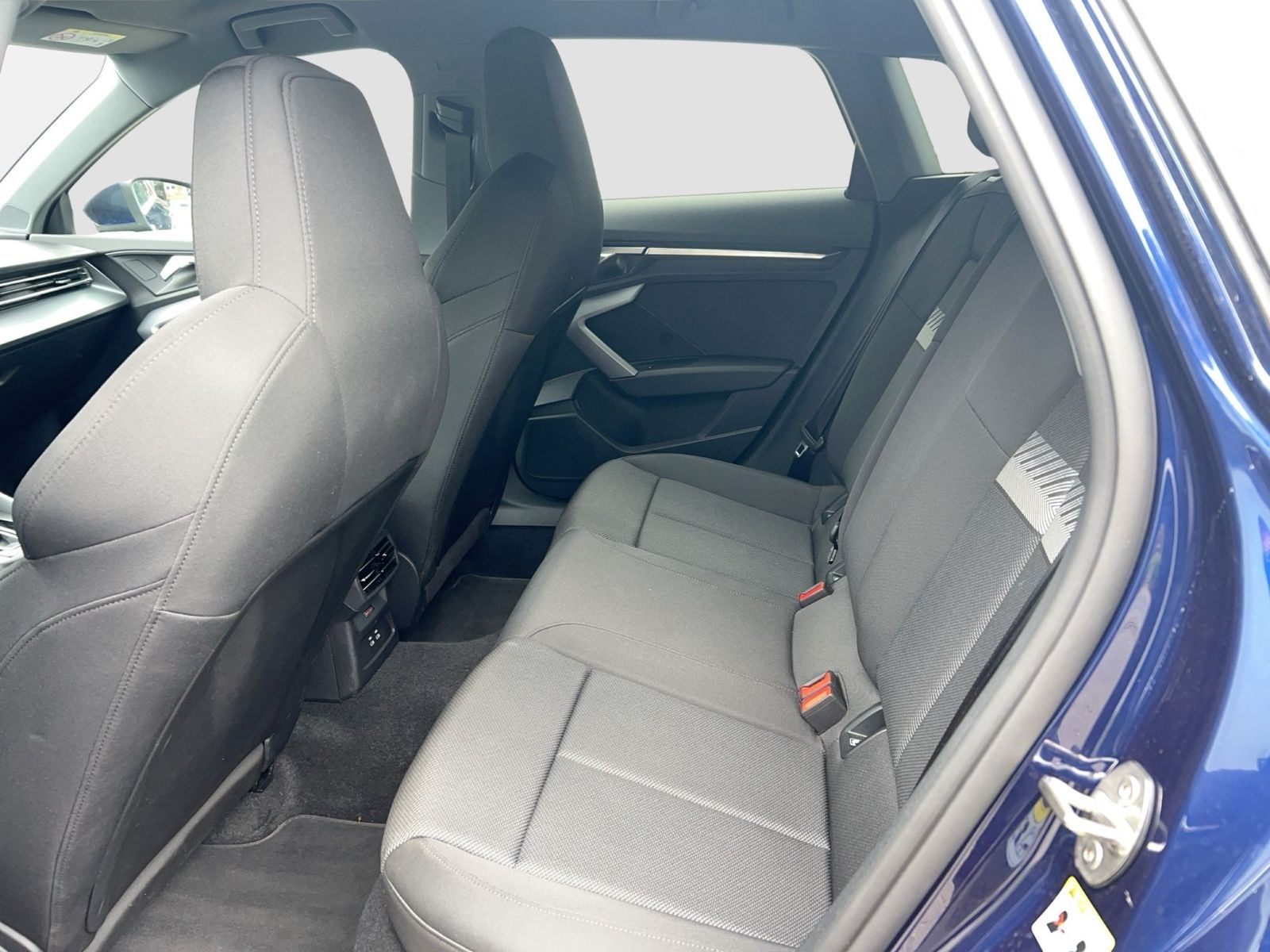 Audi A3 - Bild 11