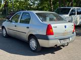 Dacia Logan Laureate MIT KLIMA - gebrauchte Dacia Logan aus dem Jahr 2005