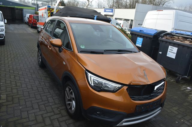 Opel ANDERE Crossland Innovation