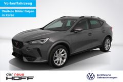 Cupra Formentor 1.4 TSI e-Hybrid Priority AHK Kamera N