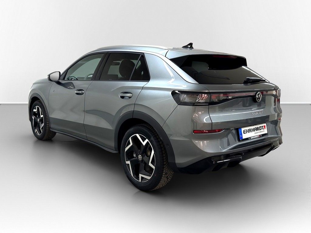 Volkswagen T-Roc - Bild 7