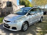 Mazda 5 Lim. 1.8 Exclusive 7.Sitze / Klima / 94.500 km - Mazda Gebrauchtwagen in Köln