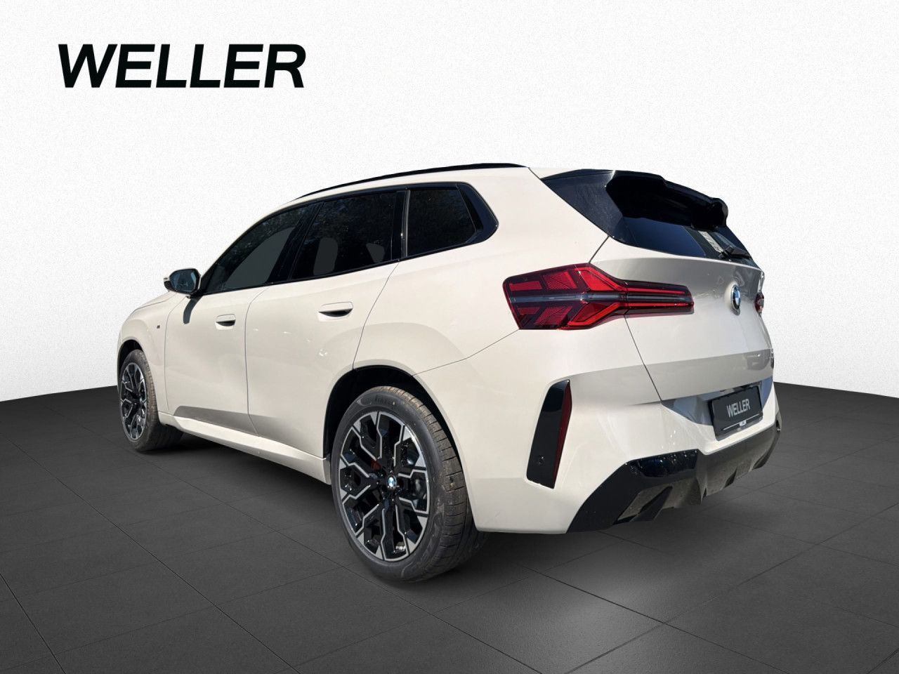 BMW X3 - Bild 9