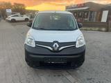 Renault Kangoo Rapid DCI /1 Jahr Garantie /Kasten 70 ... - Renault in Essen: R
