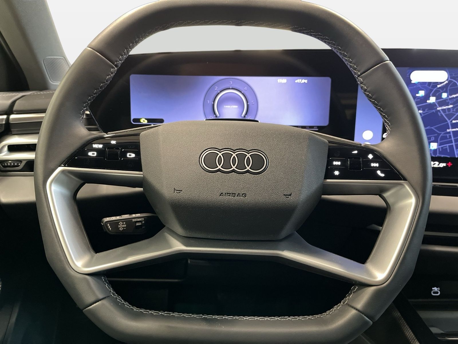 Audi A5 - Bild 17