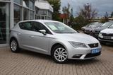 Seat Leon 1.4 TSI Style LED Bluetooth Tempomat 1.Hand - Seat Leon in Magdeburg