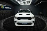Dodge Durango 5.7 V8 R/T  4x4 Night Paket *LED*1.Hand* - Dodge Durango: 5.7