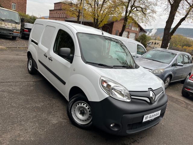 Renault Kangoo 1.5 dCi Maxi *Start/Stop*Navi*Kamera*SHZ*