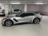 Corvette 6.2 V8 Competition -  unfallfrei - DE Modell - Corvette Z06 in Stuttgart