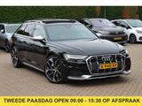 Audi A6 Allroad quattro 55 TFSI Pro Line Plus / Trekh - Audi A6 Allroad mit Benzin-Antrieb