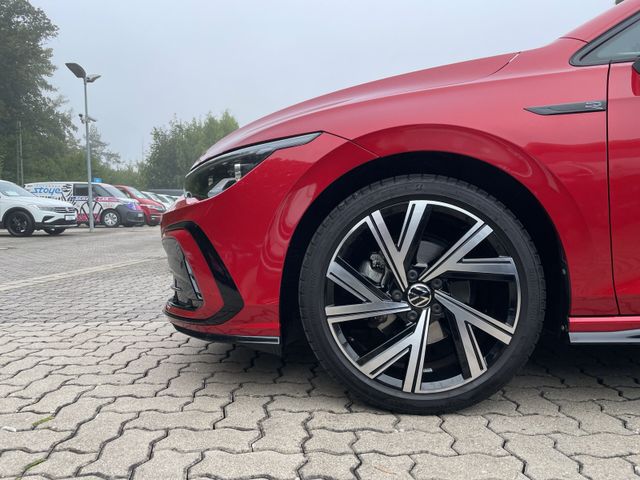 Golf Variant R-Line eTSi DSG Navi LED Kamera