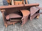 Case 580 Super K Turbo Baggerlader 5 Schaufeln inkl. - Offers matching your search criteria