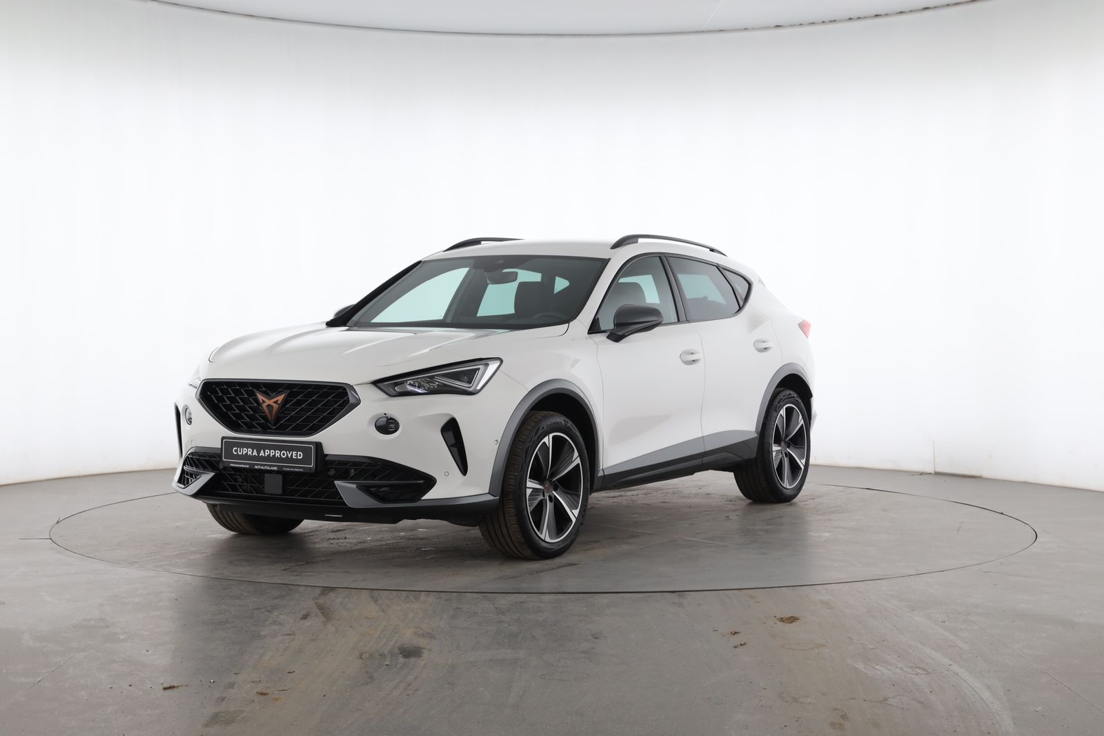 Cupra Formentor - Bild 2