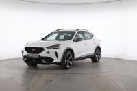 Cupra Formentor - Vorschau Bild 2