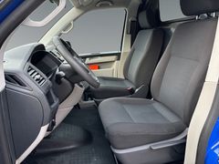 Fahrzeugabbildung Volkswagen T6 Transporter Kasten EcoProfi Klima LKW 2.Hand