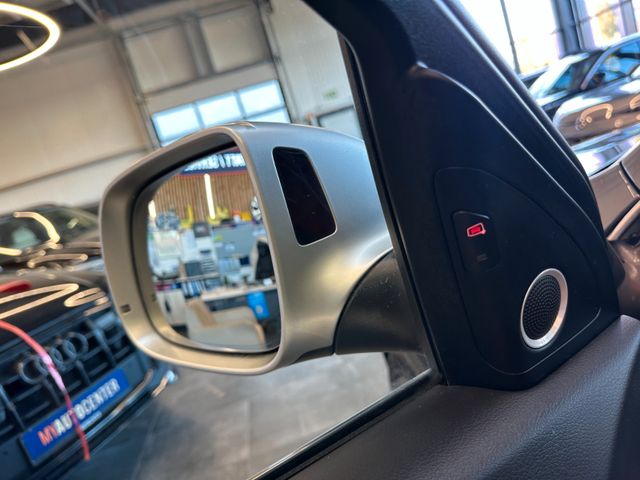 MYAUTOCENTER – Gebraucht- und Jahreswagen mit Werkstattservice in Pfaffenhofen Audi SQ5*KEYYLES*MEMORY*PANO*B&O*TOTWKLAl*AHK*ACC*
