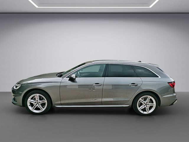 A4 Avant 35 2.0 TFSI advanced S-tronic ACC 360°