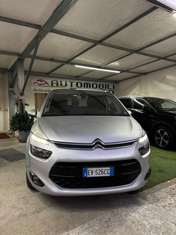 Citroën C4 Picasso