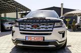 Ford Explorer ECO BOOST PLATINUM 3,5 l - Ford Explorer Gebrauchtwagen