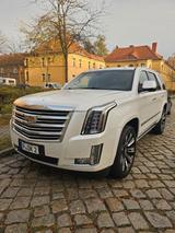 Cadillac Escalade 6.2 V8 Platinum Autom. Platinum